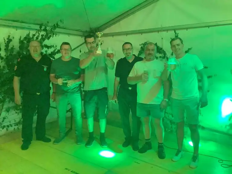 Feuerwehrfest 2024
