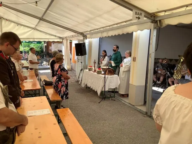 Feuerwehrfest 2024