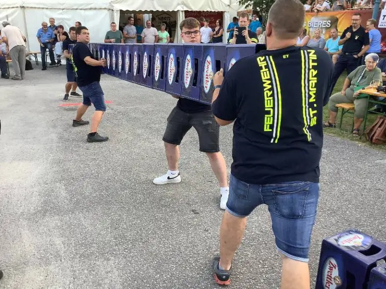 Feuerwehrfest 2024