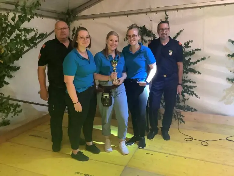 Feuerwehrfest 2024