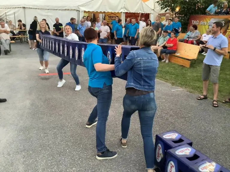 Feuerwehrfest 2024