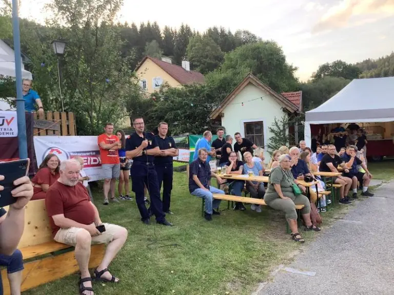 Feuerwehrfest 2024