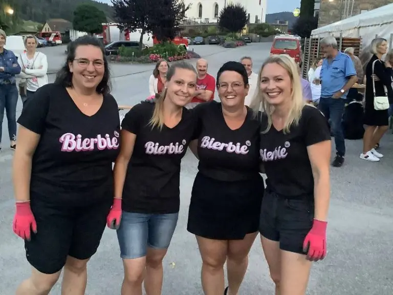Feuerwehrfest 2024