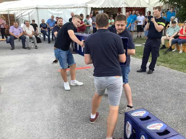 Feuerwehrfest 2024