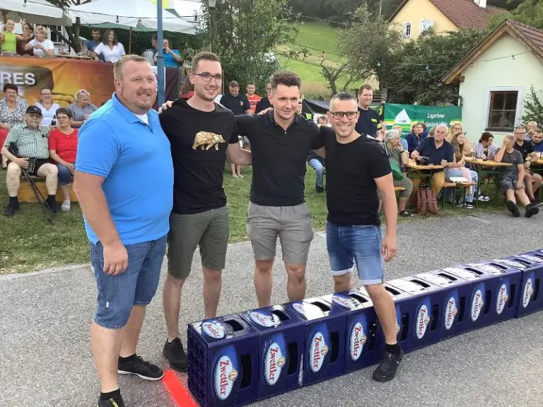 Feuerwehrfest 2024