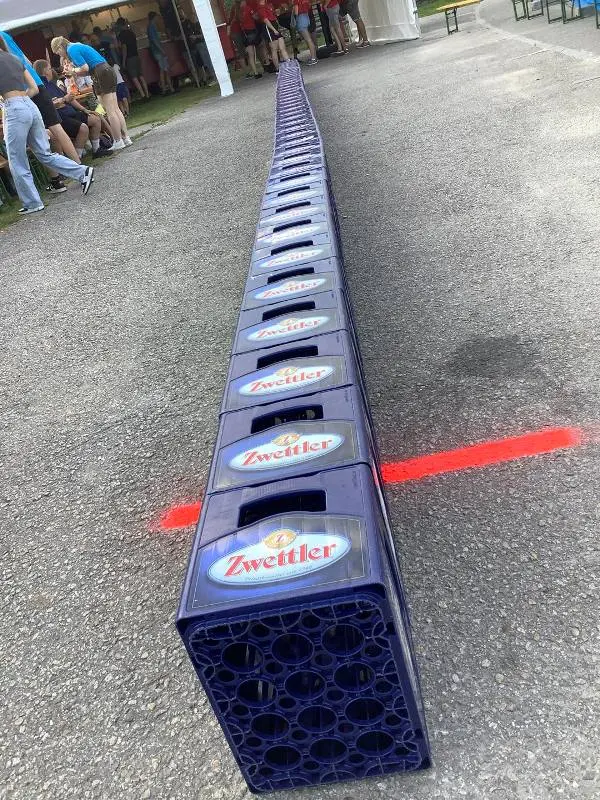 Feuerwehrfest 2024
