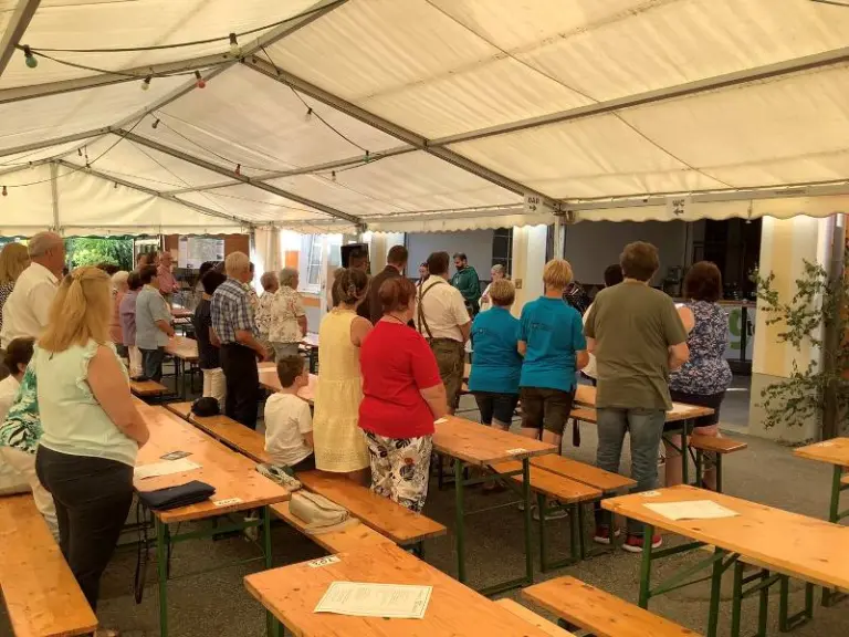 Feuerwehrfest 2024