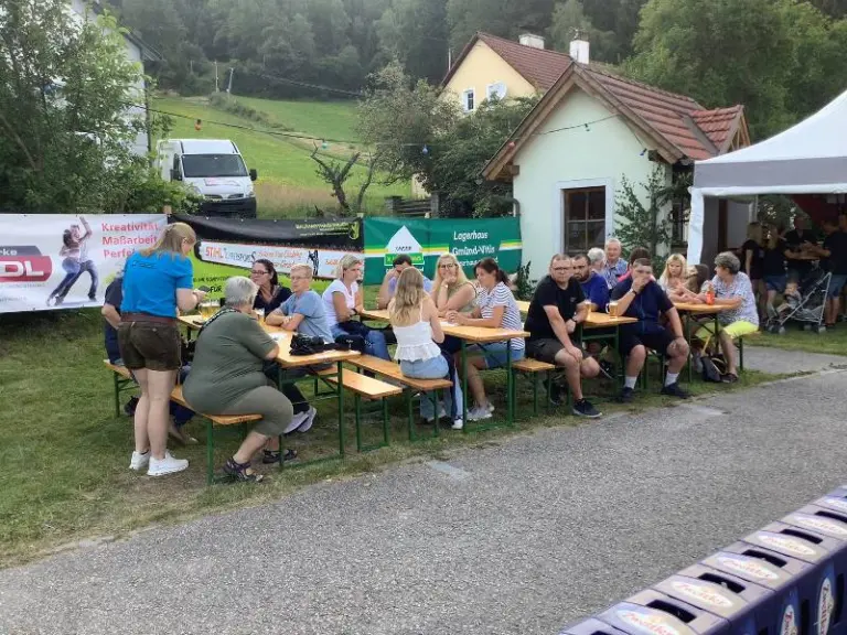 Feuerwehrfest 2024