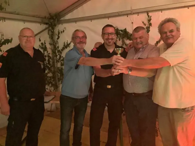Feuerwehrfest 2024