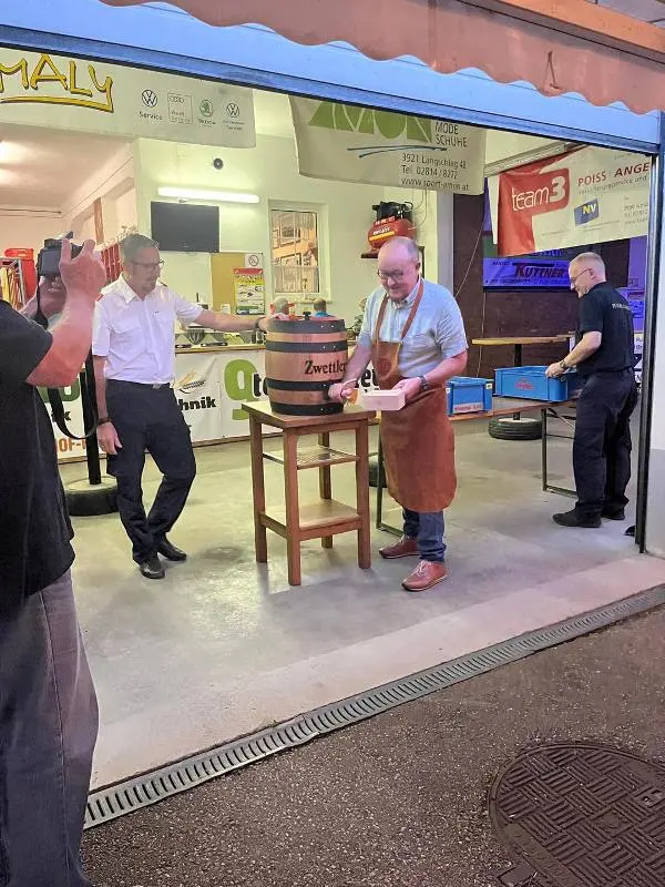 Feuerwehrfest 2024