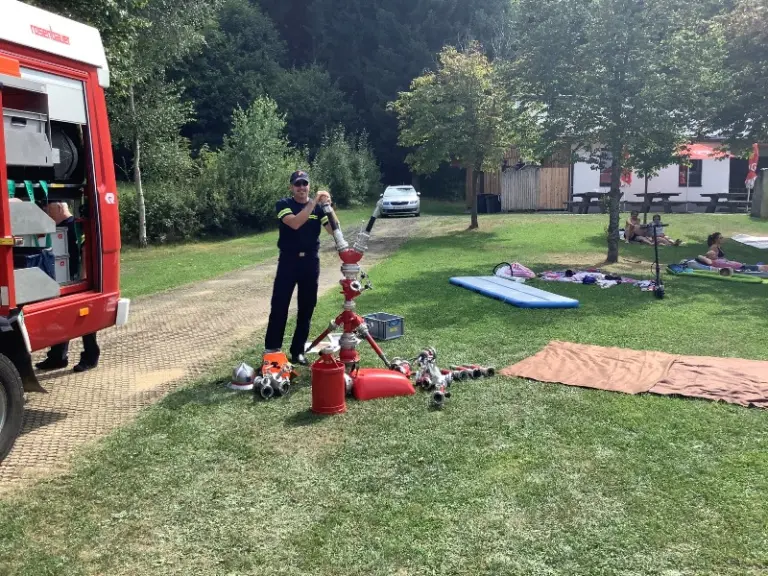 Kinderferienprogramm