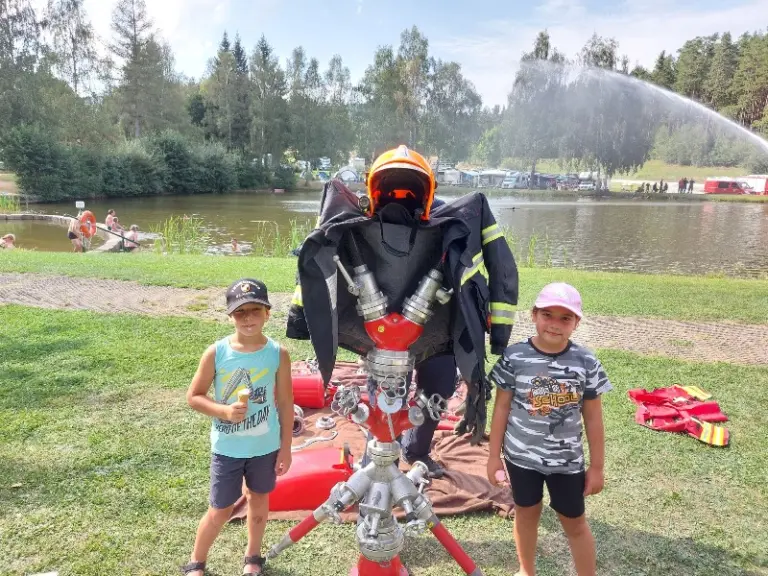 Kinderferienprogramm