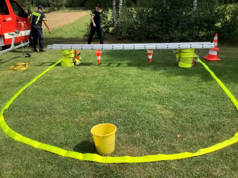 Kinderferienprogramm