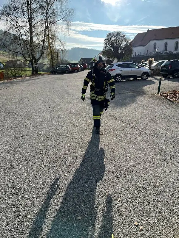 Jährlicher Leistungstest - Finnentest