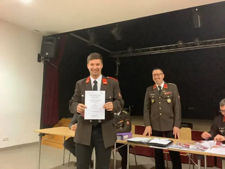Mitgliederversammlung 2025