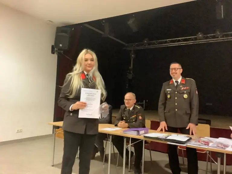 Mitgliederversammlung 2025