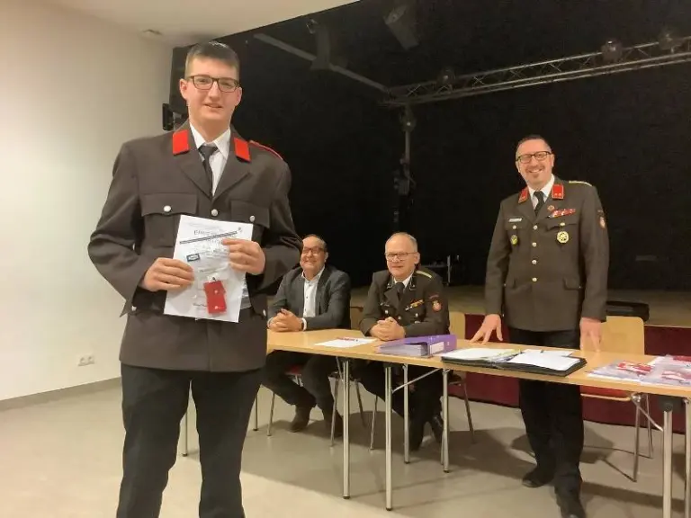 Mitgliederversammlung 2025