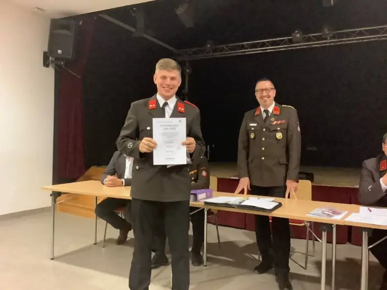 Mitgliederversammlung 2025
