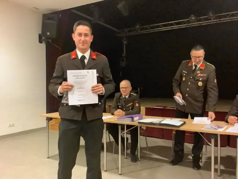 Mitgliederversammlung 2025