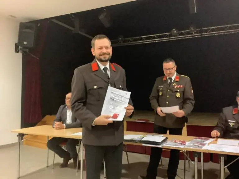 Mitgliederversammlung 2025