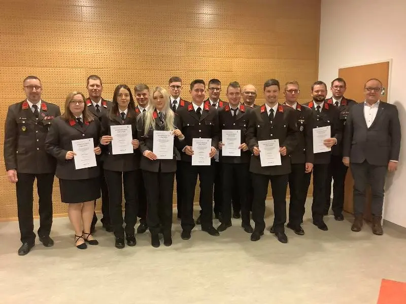 Mitgliederversammlung 2025