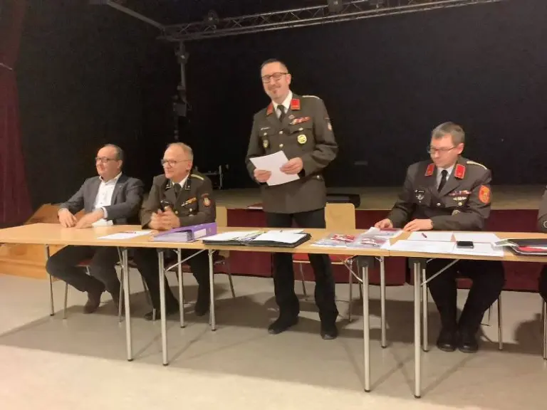 Mitgliederversammlung 2025