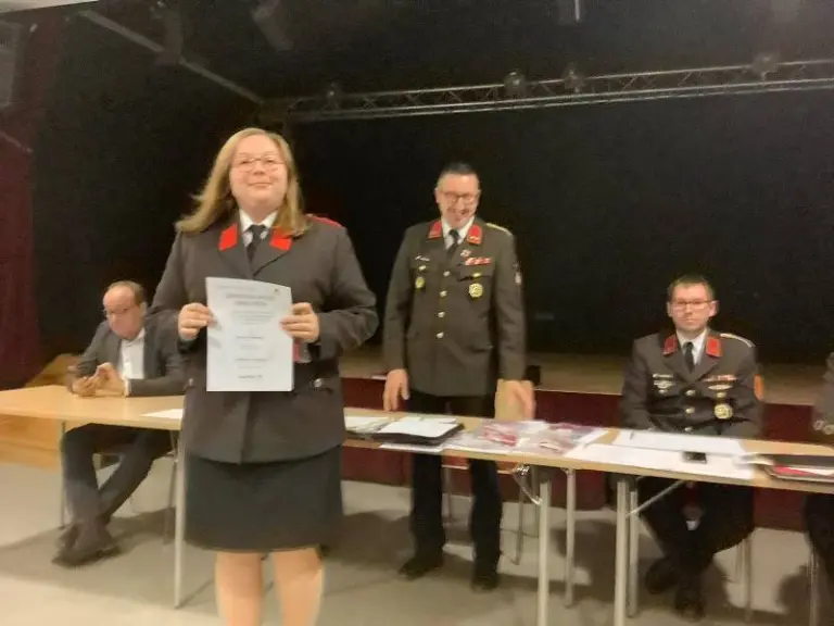 Mitgliederversammlung 2025