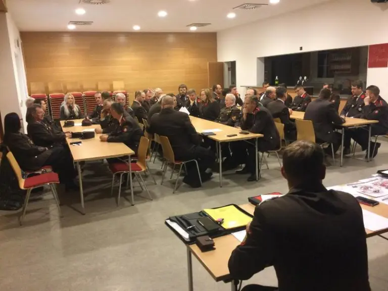 Mitgliederversammlung 2025