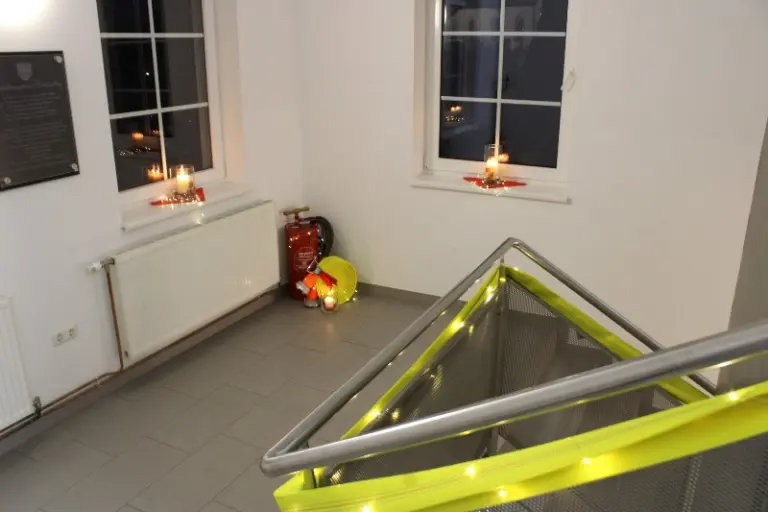 Feuerwehrball 2025