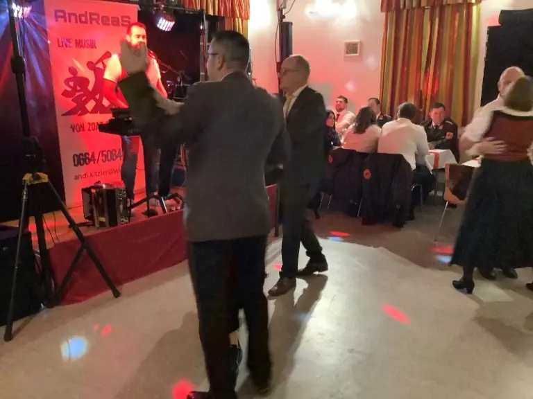 Feuerwehrball 2025