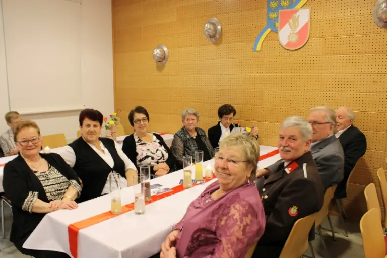 Feuerwehrball 2025