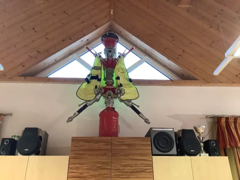 Feuerwehrball 2025