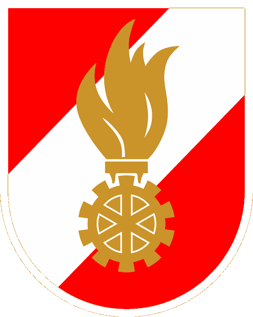Wappen der Feuerwehr